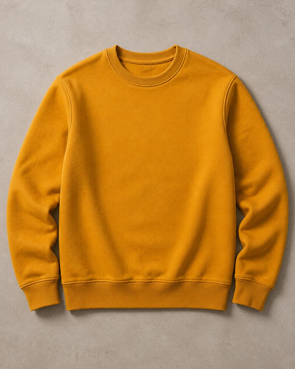Crewneck Sweatshirt