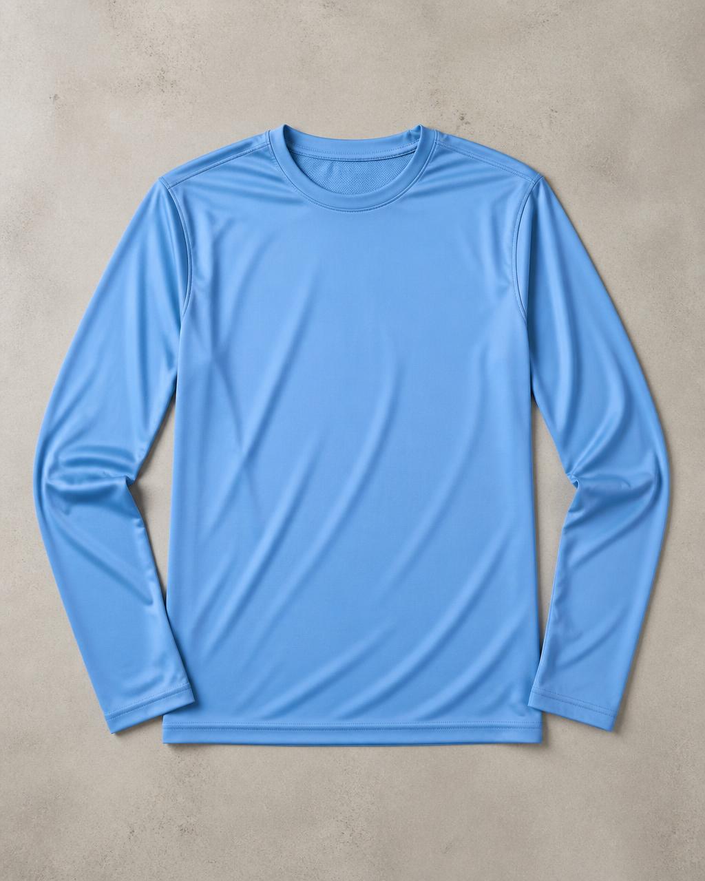Dri-Fit Long Sleeve