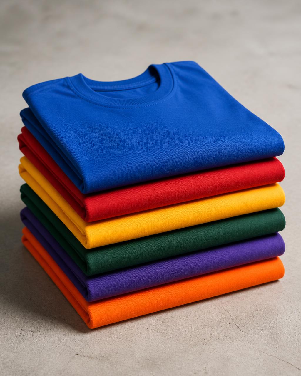 Team Roster Tee