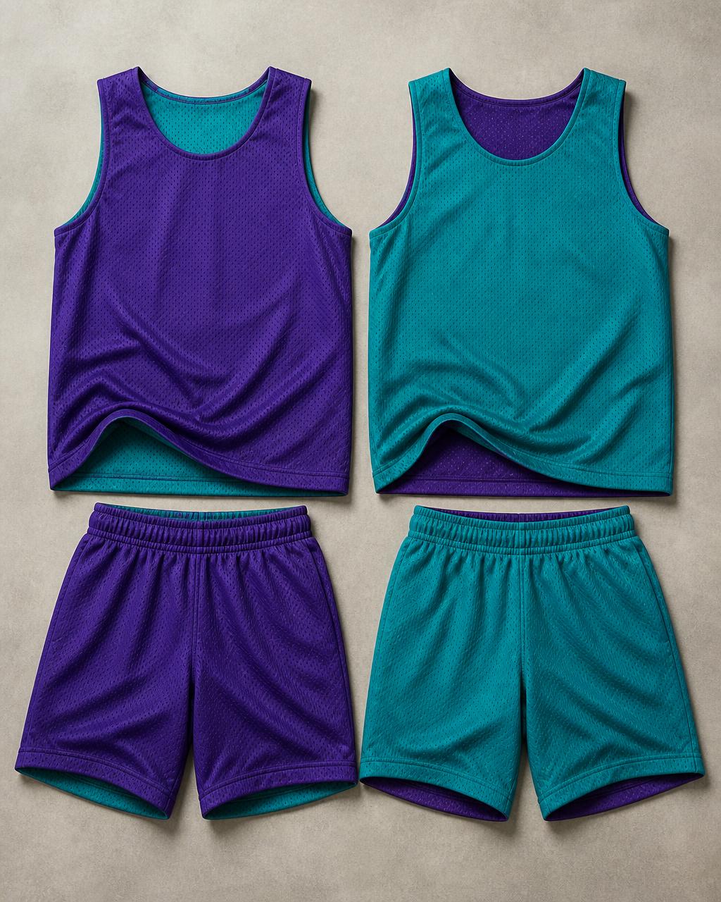 Reversible Practice Kit
