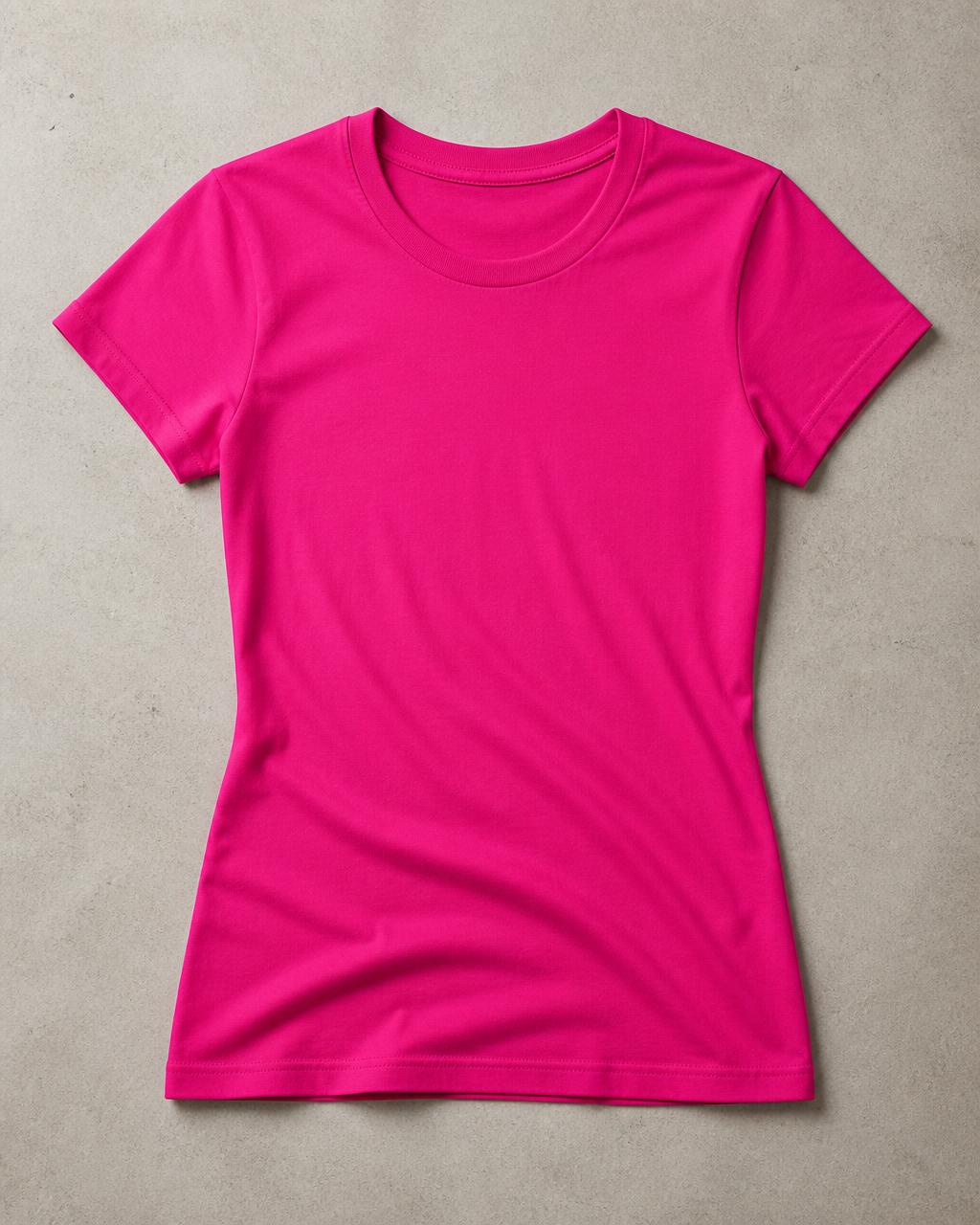 Women's Cut Tee